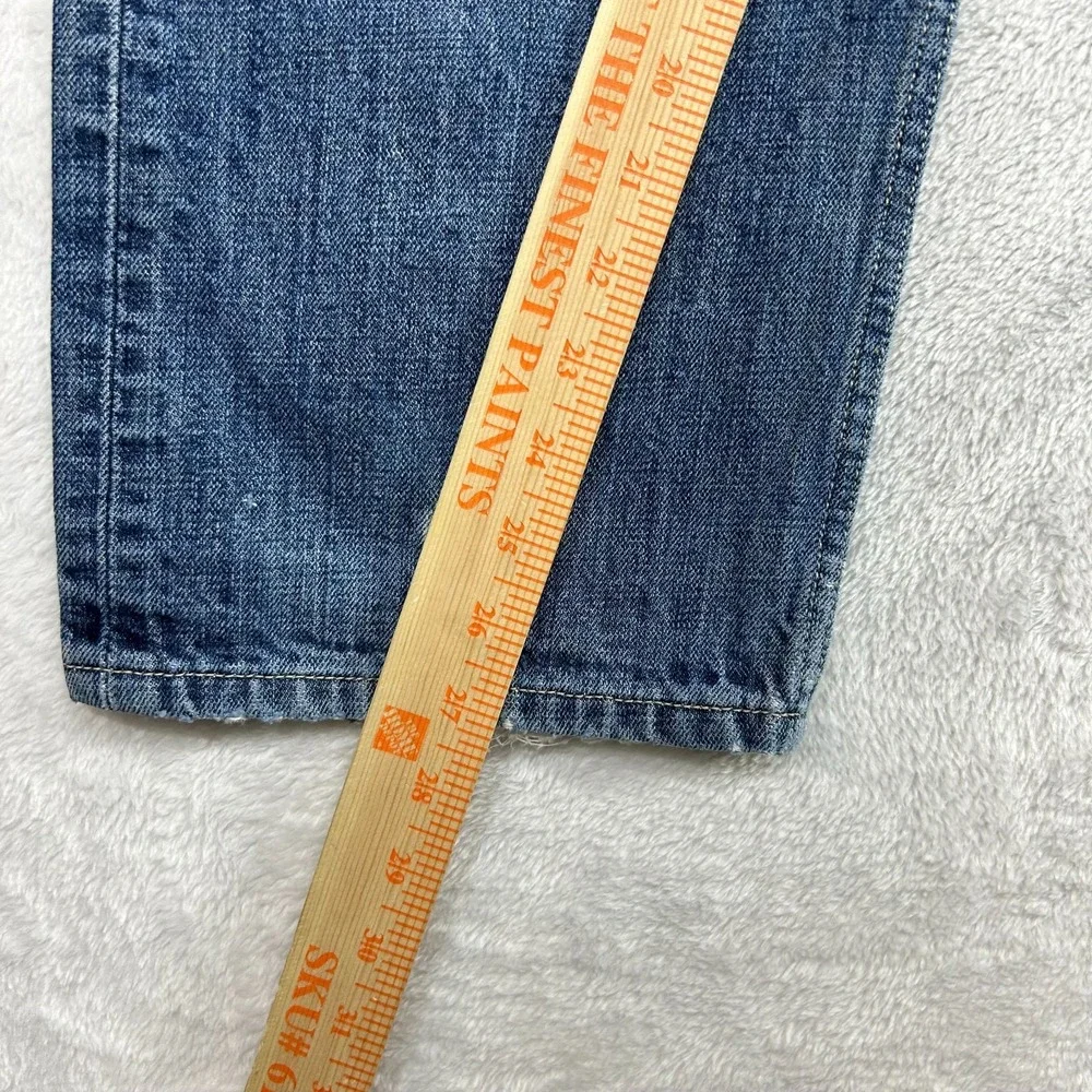 Levis levi 501